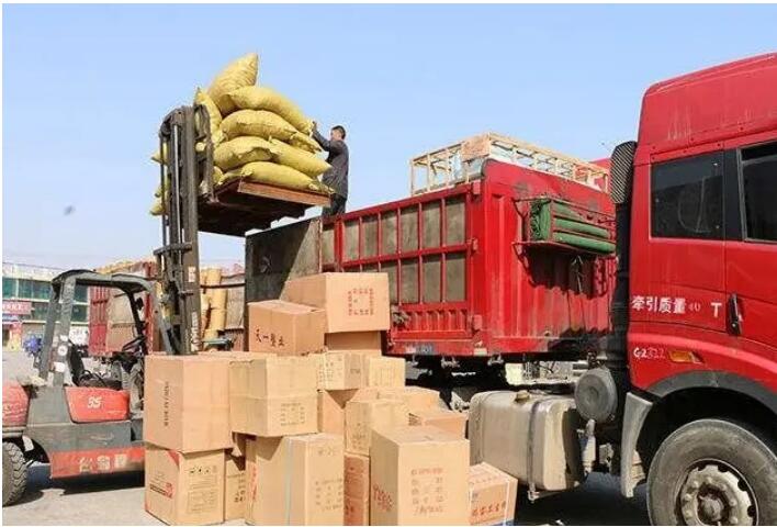 泉州到阿城区物流专线