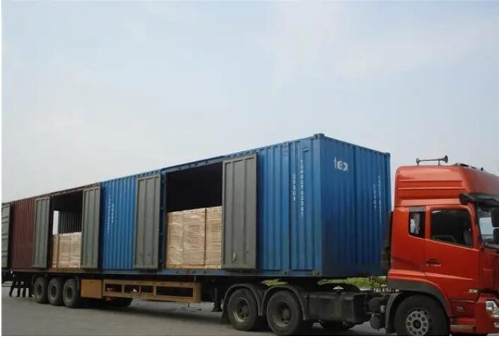 泉州到阿城区整车运输