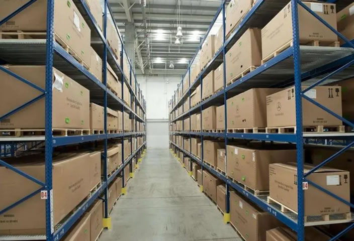 泉州到阿城区货物仓储