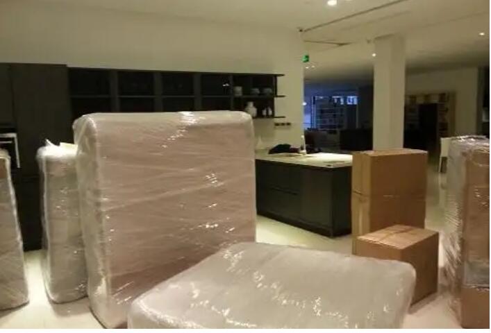 泉州到阿城区长途搬家