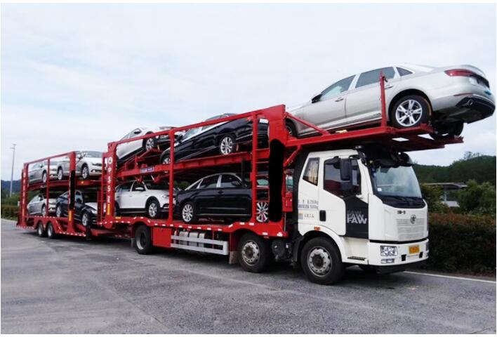 泉州到阿城区轿车托运